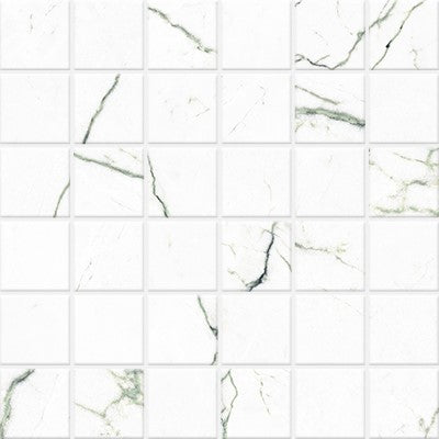 Verde / 2x2 Mosaic / Matte