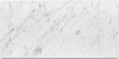 White / 12x24 / Honed
