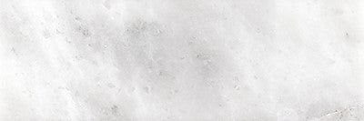 White / 3x9 / Honed