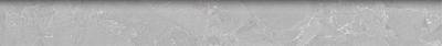 Grey / 3.5x24 Bullnose / Matte