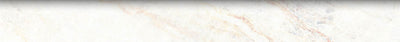 White / 2.5x24 Bullnose / Matte