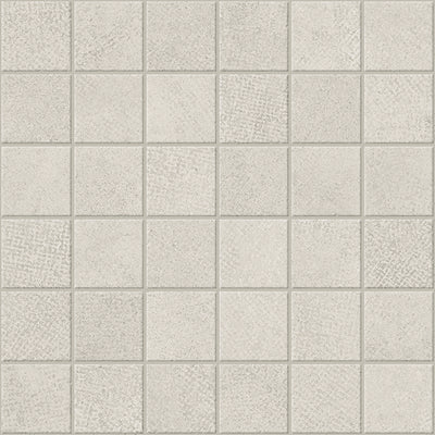Silk / 2x2 Mosaics / Matte