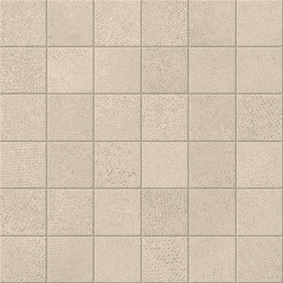 Jute / 2x2 Mosaics / Matte