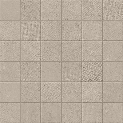 Wool / 2x2 Mosaics / Matte