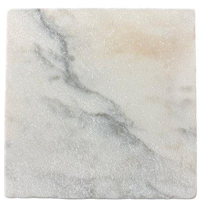 Calacatta Oliva / 6x6 / Tumbled
