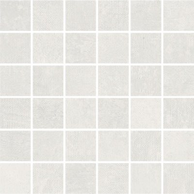 Cotton / 2x2 Mosaics / Matte