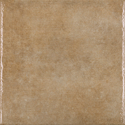 Straw / 6x6 / Glossy