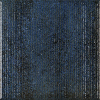Indigo / 6x6 Deco / Glossy