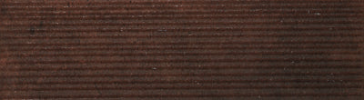 Marsala / 2.5x9 Deco / Glossy
