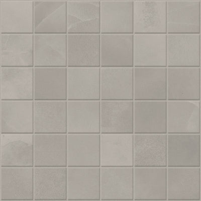 Mercury / 2x2 Mosaics / Matte