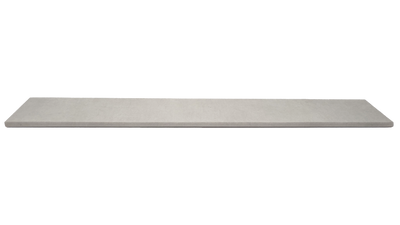 Cotton / 3x24 Bullnose / Matte