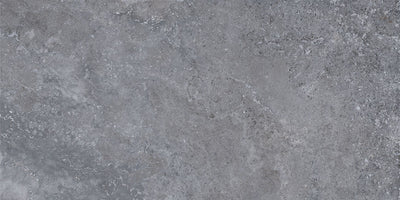 Grey / 12x24 / Matte