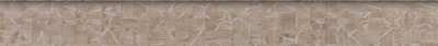 Beige / 2.5x24 Bullnose / Matte