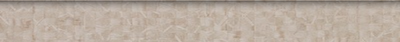 White / 2.5x24 Bullnose / Matte