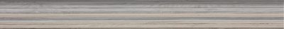 Sky Blue / 2.5x24 Bullnose / Matte