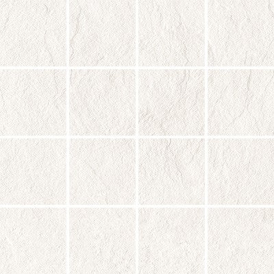 Bone / 3x3 Mosaic / Matte
