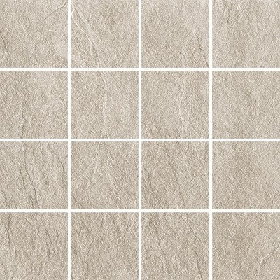 Sand / 3x3 Mosaic / Matte