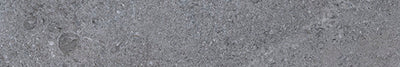 Grey / 4x24 Bullnose / Matte