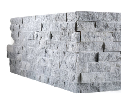 Moonlit / Ledger Corner 6x24 / Split Faced