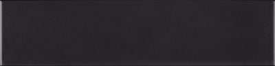 Black / 4x16 / Matte
