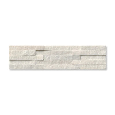 Alabaster / Mini Split 3x11.75 / Split Faced