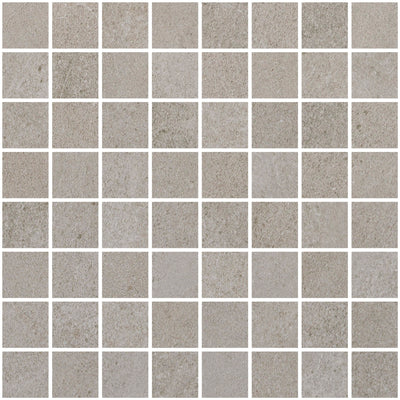 Ashen / 1.5x1.5 Mosaics / Natural