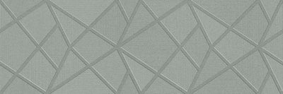 Verde / 12x36 Art / Matte