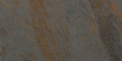 Rust / 12x24 / Matte
