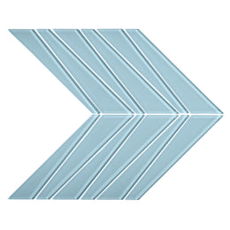 Stratos / Chevron Mosaic / Glossy