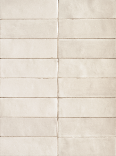 Blanc / 2x6.5 / Matte