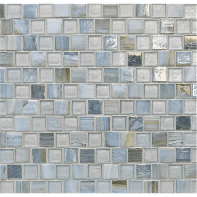 Cocos Keeling / 1x1 Mosaic / Glossy