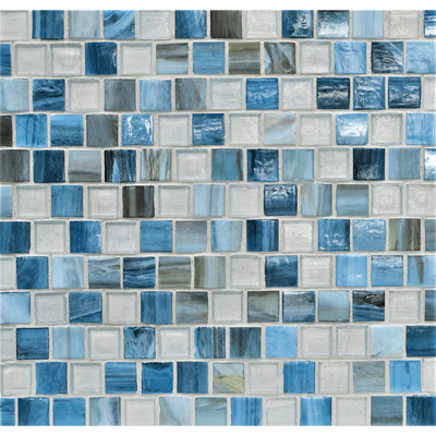 Surin / 1x1 Mosaic / Glossy