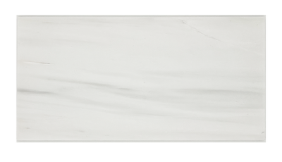White / 12x24 / Polished