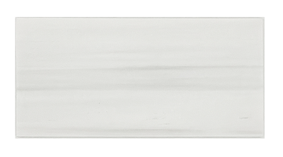 White / 6x12 / Polished