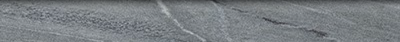 Lava Grey / 3x24 Bullnose / Matte