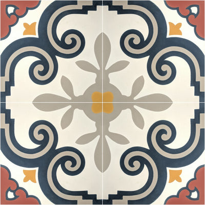 Aline 3 / 8x8 / Matte
