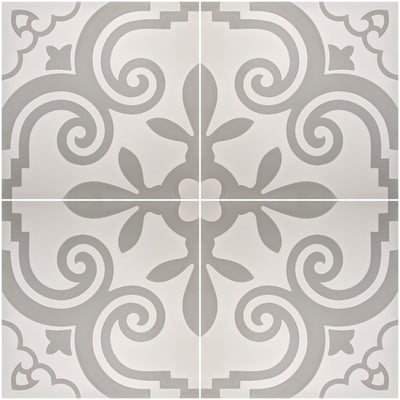 Aline 5 / 8x8 / Matte