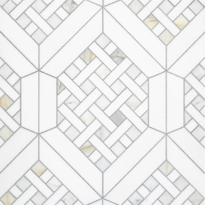 Coppa / Mosaic / Honed