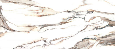 Calacatta Gold / Please Check Description / Matte