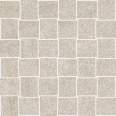 Ivory / 1.5x2 Intreccio / Matte