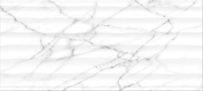 Gray / 10x22 Wave / Ceramic Glossy