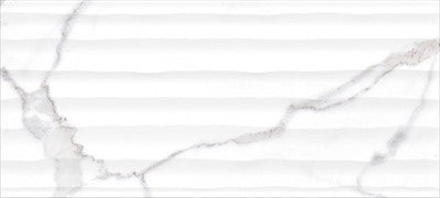 Gold / 10x22 Wave / Ceramic Glossy