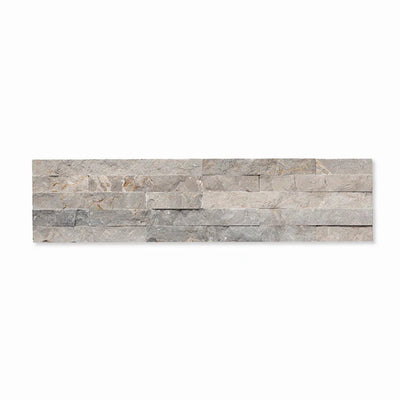 Volcano Grey / Mini Split 3x11.75 / Split Faced