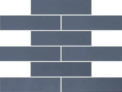 Cobalt / 2x8 / Frosted