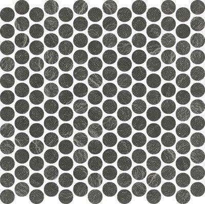 Pietra Gris / Penny Rounds / Matte