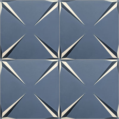 Cosmo 4 / 8x8 / Matte