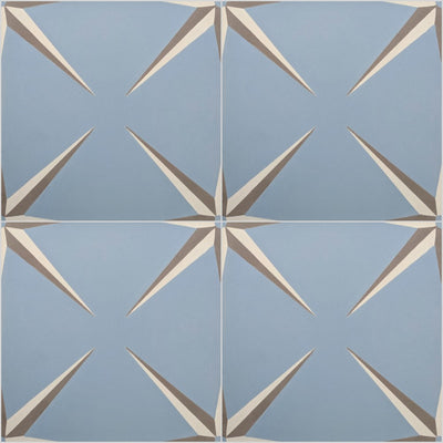Cosmo 6 / 8x8 / Matte
