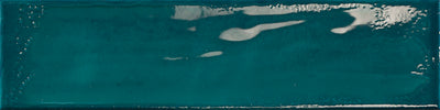 Aquamarine / 3x12 / Glossy