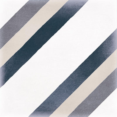 Azul / 8x8 / Matte