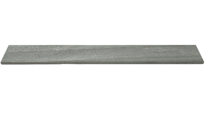 Wintergreen / 3x24 Bullnose / Matte